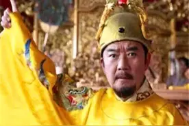 朱棣起兵造反经过一个小镇，给它改了个霸气名字，现成一线城市图片