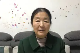 河南一6旬老太卷入丈夫涉恶案，被指控伙同他人辱骂村民，犯寻衅滋事罪判处拘役半年，她不服，拟申诉再审图片