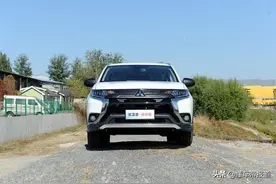 新车 | 14.68-18.18万元！欧蓝德运动版正式上市图片