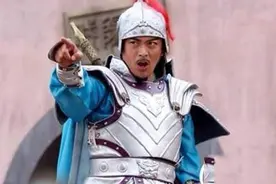 中国历史上个人武力值最厉害的七个将领图片