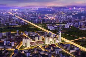 天府新区视高简介图片