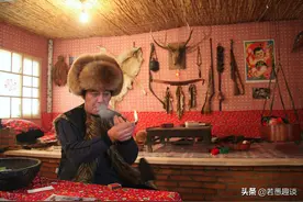 讲义气是东北人的群体文化性格图片