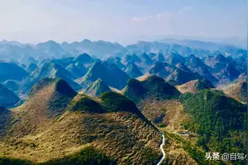 广东清远最适合老司机去的3个地方，自驾爽到爆，去过1个都很牛图片