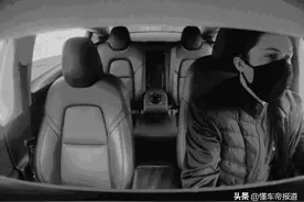 回应｜监控车主隐私？特斯拉：中国市场车辆未开启车内摄像头图片