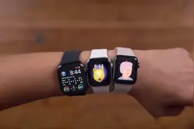 Apple Watch也出事儿了，据说监测健康的数据不太可靠图片