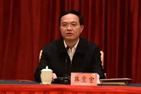 福建常委班子“新面孔”掌舵福州，有哪些特别之处？图片