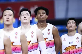 国青球员奔赴CUBA！光明中学两人加盟清北！新赛季更刺激图片