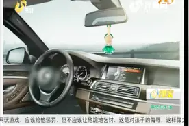 车里的怪味哪来的？有车族要注意了！几个方法缓解车内空气污染视频封面