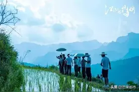《江山如此多娇》：努力创作一部“有野心”的作品图片