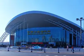 哈尔滨市逐步恢复省际客运班线图片