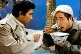 一纸诉状将央视送上法庭，22年后，陈佩斯再度回到央视演喜剧图片