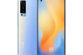 想给老丈人买部VIVO手机X50、X30、S6、S5该选哪部图片