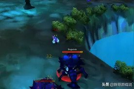 魔兽世界TBC法师围栏一波流，比玛拉顿还简单，工作室新业务？图片