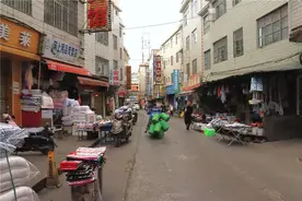 南亚旁边将建一个教育大盘 杨家地城中村改造有新进展了图片