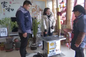 土味不再 陇西农民过上环保新生活图片