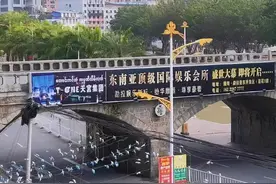 勐拉、佤邦发严令：严惩逃避检测者，暂停中国人回国图片