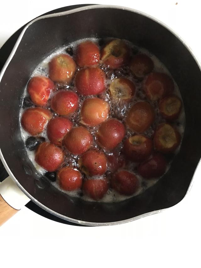 你们最喜欢的山楂的5种吃法，一次性全分享了，内含超多技巧总结