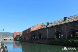 札幌洞爷湖边，寂静的夜空传来邓丽君的美妙歌声！日本纪行（六）图片