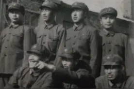 寻找黑龙江哈尔滨籍战友王英！“这么多年我费了很多心血，一直想找到你”图片