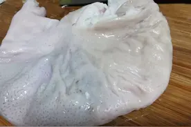 养胃胡椒猪肚汤，鲜美可口，快来学习吧图片