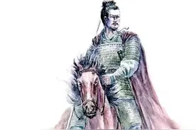 吕布临死前，为何大骂刘备“无耻小人”？图片