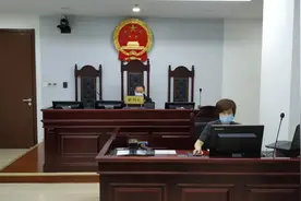 虚构“发小”身份，诈骗前女友十余万被公诉图片