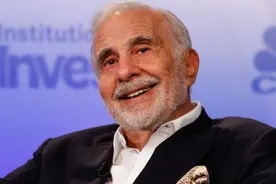 “华尔街之狼”卡尔·伊坎的九条投资箴言：该出手时就出手图片