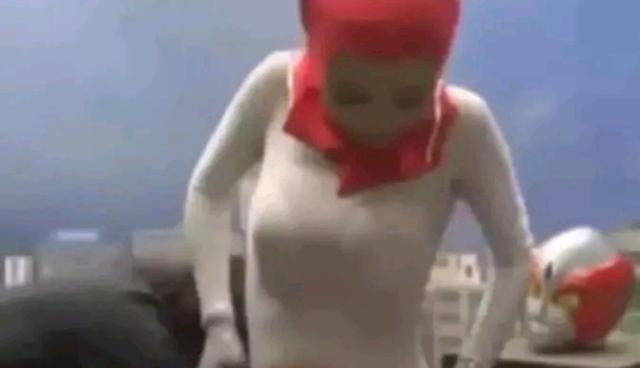 女奥特曼不能作为主角，不是没有原因的，背后辛酸又有谁知道