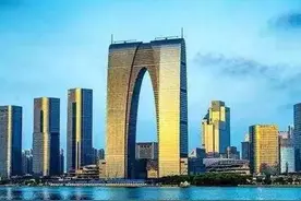 江苏省经济到底有多强？图片