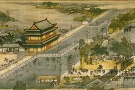 如厕也要“精致”?古代厕所变迁史背后，是对美好生活的“讲究”图片