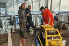 暴雨致使郑州出现区域降压供水、停水！自来水水质是否安全？回应来了图片