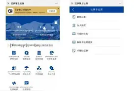 社保卡临时挂失、缴费查询……这几个步骤教你轻松搞定图片