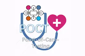何为床旁诊断（POCT）？为何POCT将成为最重要风口？图片