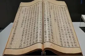 明代官员：朱元璋创新了官员的到任程序图片