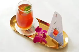厦门咖啡飞天啦！这个暑假乘厦航，游厦门~图片