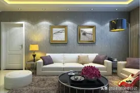 墙纸墙布施工要求与注意事项，注意这些细节，后期生活才能没烦恼图片