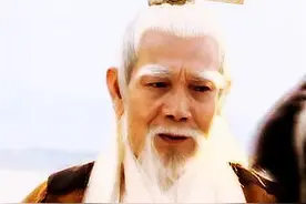 一百年后，俞莲舟说出了张三丰与郭襄的秘密图片