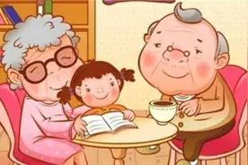 没人带孩子怎么办？图片