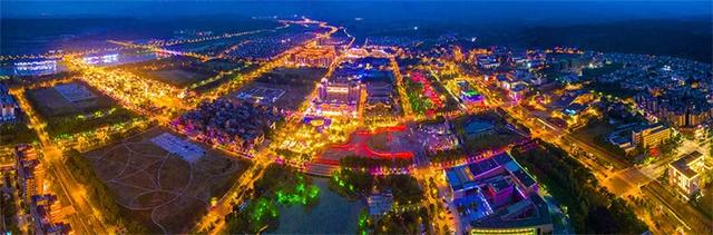 北川:安土乐业,时代新景 | 摄影拉力赛图赏