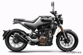 胡思瓦纳Husqvarna将于5月正式进入中国图片