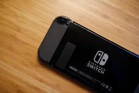 新手入坑 Switch 后，有哪些注意事项？图片