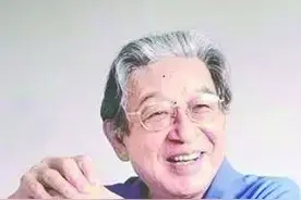 【科心向党】徐芑南:一生情系深蓝梦图片