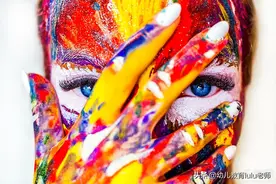 着急给孩子上绘画班？也许你在毁掉下一个毕加索图片