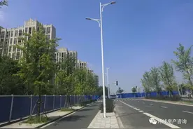 大场，为什么是价格洼地？图片