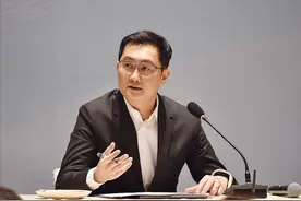 日赚3.36亿，人均年薪81万，腾讯是如何发展到今天的？图片