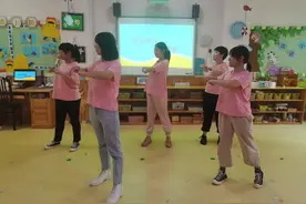 杭州一幼师的“天价”工资单火了，年薪将近30万，还是编内人员图片
