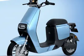 8月新推出的3款电动车，性能和品质都出众，哪款更入你的眼？图片