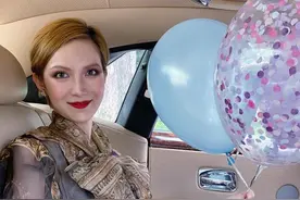 英超最美女老板即将上线！华裔富豪直言2.8亿收购纽卡，并签C罗图片