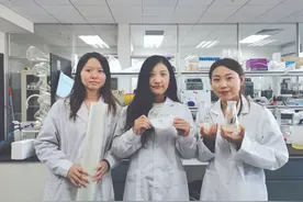 “这下我可以放心生孩子啦！”｜“80后”女科学家的幸福二重奏图片