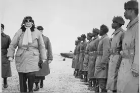 麦克阿瑟的警告：谁想跟中国陆军打仗，一定有病图片